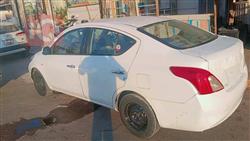 نيسان صني